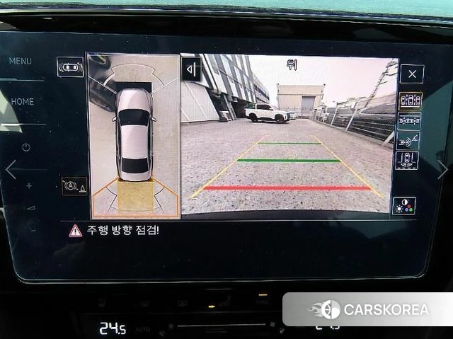 Volkswagen Passat GT (B8) 2021 Черный из Кореи, фото 5