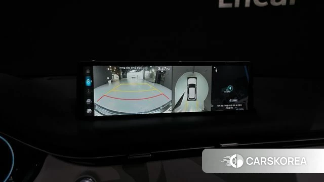 Genesis GV70 2023 Черный из Кореи, фото 5