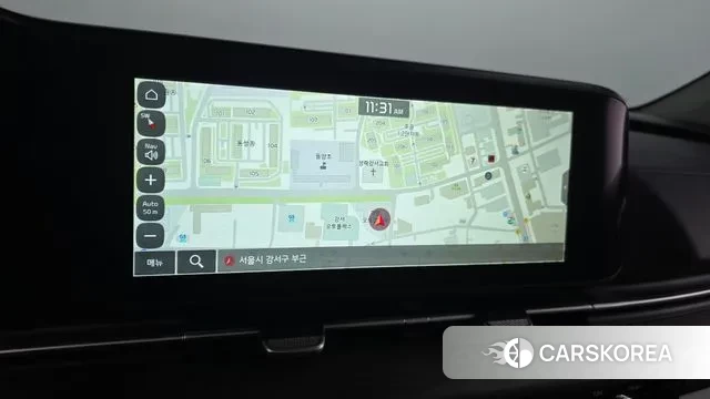 Kia Carnival 4th generation 2023 Черный из Кореи, фото 5