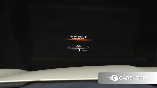 Genesis GV70 2021 Белый из Кореи, фото 5