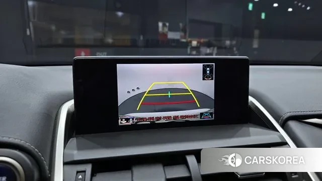 Lexus NX300h id 3479574 из Кореи 5