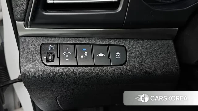 Hyundai The New Avante AD 2019 Белый из Кореи, фото 5