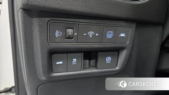 Hyundai Sonata Hybrid (DN8) 2019 Белый из Кореи, фото 5