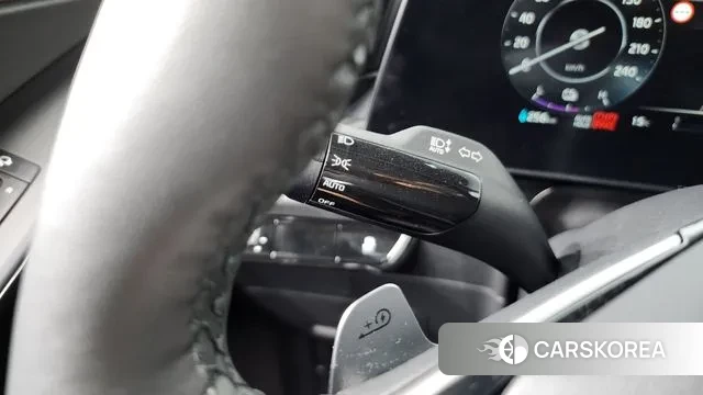 Kia Di All New Niro EV 2022 Черный из Кореи, фото 5