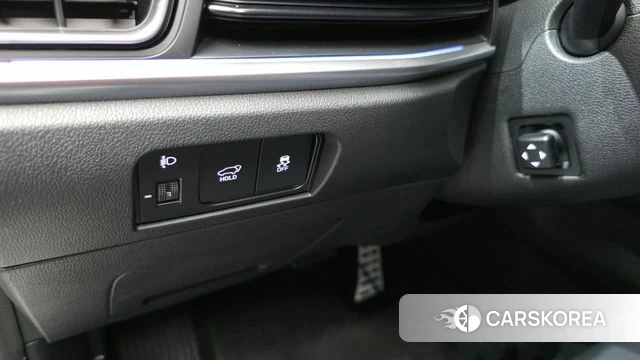 Kia The New Sorento 4th Generation 2025 Белый из Кореи, фото 5