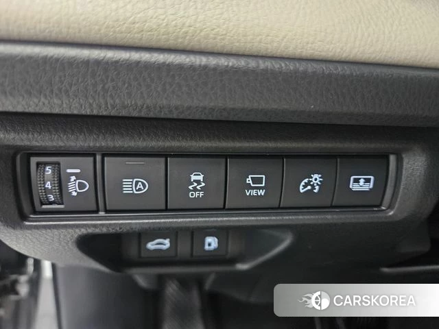Toyota Camry (XV80) 2025 Серый из Кореи, фото 5