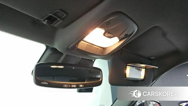 Chevrolet (GM Daewoo) Trailblazer 2021 Черный из Кореи, фото 5