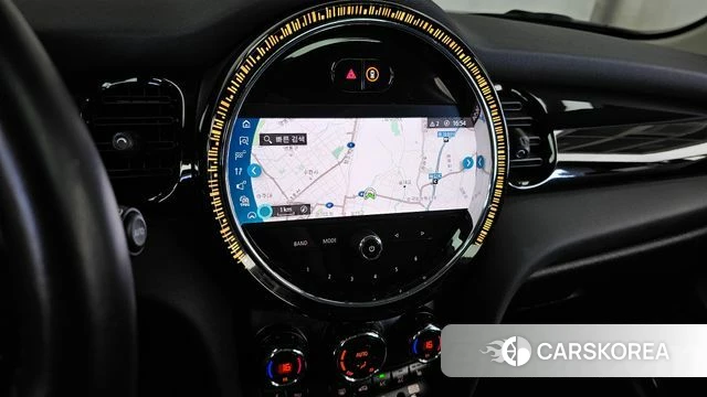 Mini Cooper 2021 Серый из Кореи, фото 5