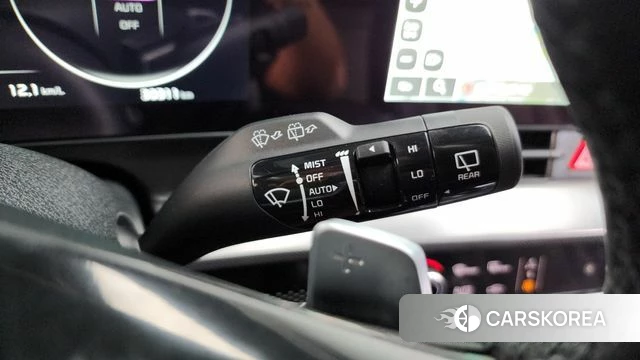 Kia Sportage 5th Generation 2024 Белый из Кореи, фото 5