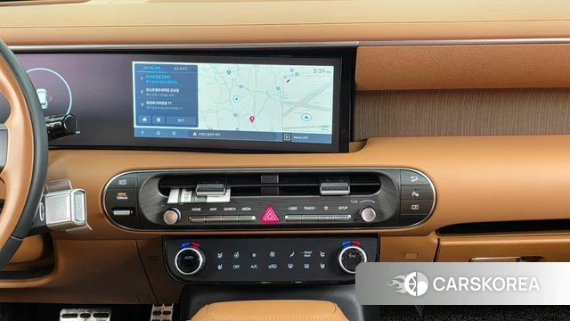 Hyundai Palisade (LX3) 2025 Белый из Кореи, фото 5