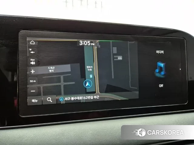 Hyundai Palisade 2022 Белый из Кореи, фото 5