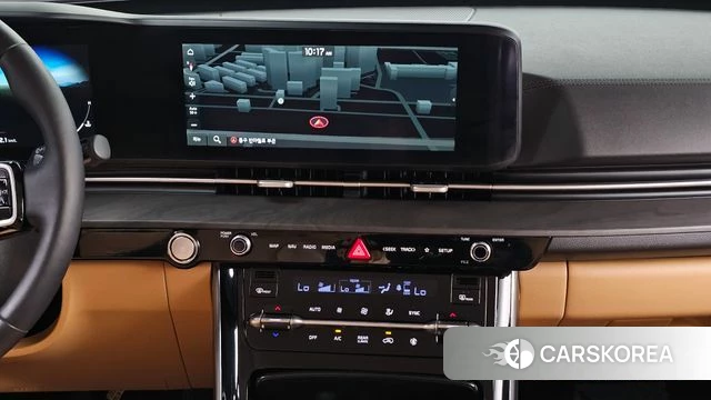 Kia Carnival 4th generation 2021 Белый из Кореи, фото 5