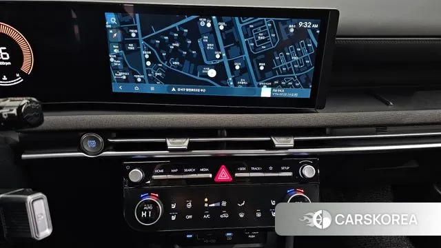 Hyundai The New Tucson (NX4) 2025 Серый из Кореи, фото 5