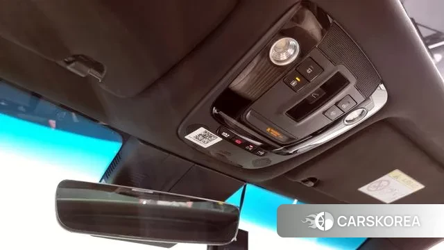 Kia K8 2021 Черный из Кореи, фото 5