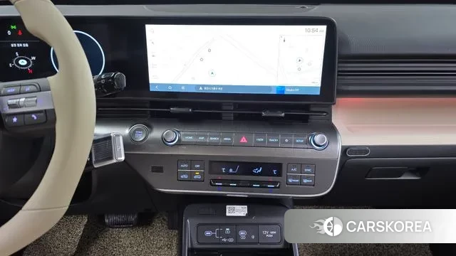 Hyundai Kona (SX2) 2023 Серый из Кореи, фото 5