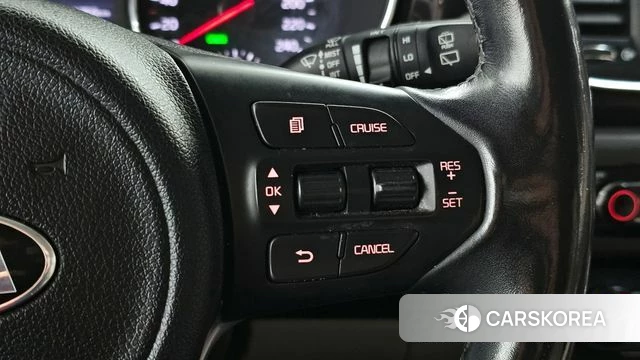 Kia All New Carnival 2018 Белый из Кореи, фото 5