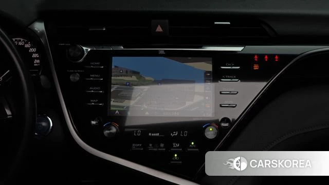 Toyota Camry (XV70) 2018 Песочный из Кореи, фото 5