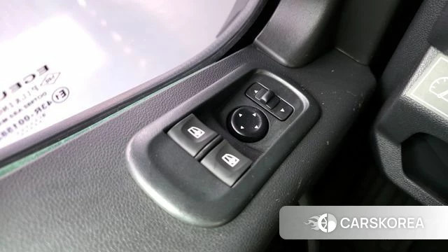 Renault Korea (Samsung) Master 2020 Белый из Кореи, фото 5