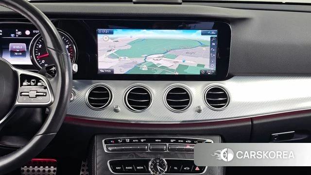 Mercedes-Benz E-Class W213 2020 Черный из Кореи, фото 5