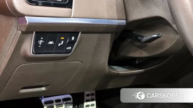 Kia Stinger 2019 Красный из Кореи, фото 5