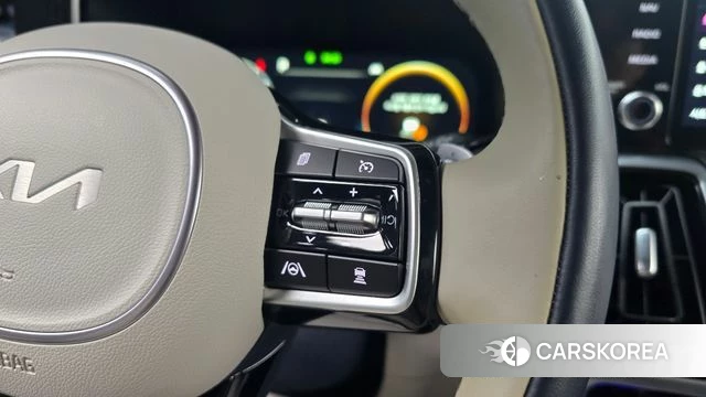 Kia Sorento 4th Generation 2022 Белый из Кореи, фото 5