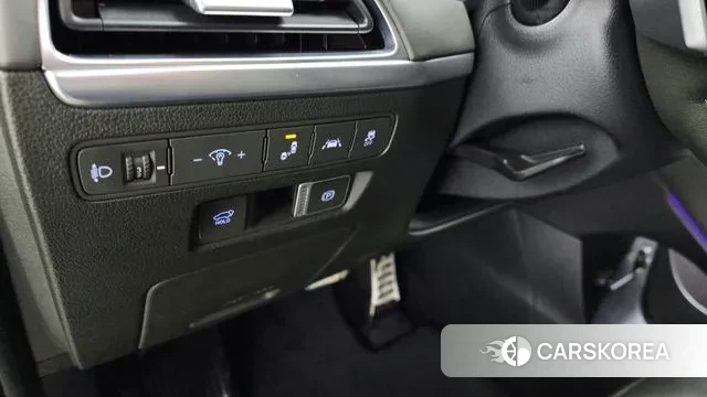 Hyundai Palisade 2021 Черный из Кореи, фото 5