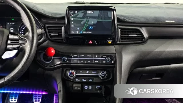 Hyundai Veloster (JS) 2018 Серебристо-серый из Кореи, фото 5