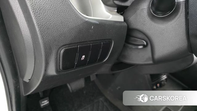 Kia The New Ray 2022 Белый из Кореи, фото 5