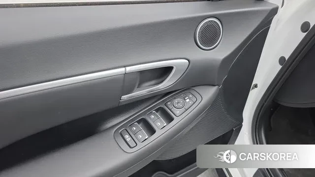 Hyundai Sonata (DN8) id 3529251 из Кореи 5