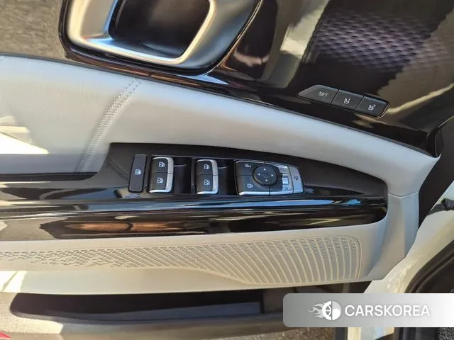 Kia Carnival 4th generation 2021 Белый из Кореи, фото 5