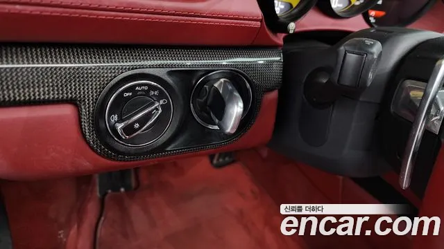 Porsche 718 Boxster id 2697538 из Кореи 5