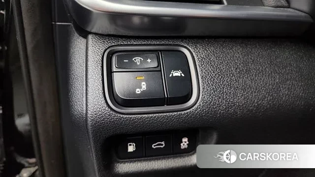 Kia The New K5 2nd generation 2019 Черный из Кореи, фото 5