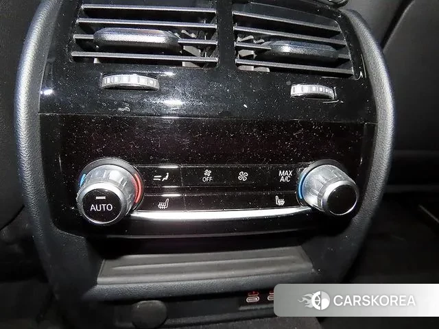 BMW 5 Series (G30) 2021 Белый из Кореи, фото 5