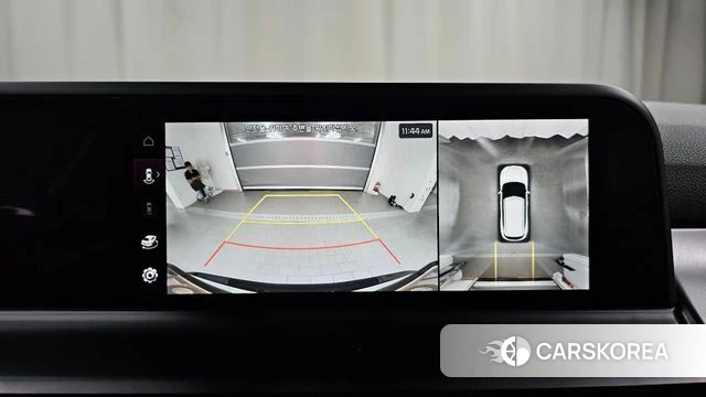 Kia The New Seltos 2024 Белый из Кореи, фото 5
