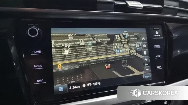 Ssangyong Beautiful Korando 2020 Черный из Кореи, фото 5