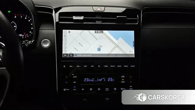 Hyundai Tucson (NX4) 2023 Белый из Кореи, фото 5