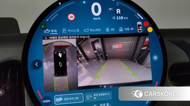 Mini Cooper S 4th Generation 2024 Черный из Кореи, фото 5