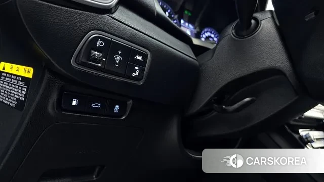 Hyundai Grandeur IG 2019 Серый из Кореи, фото 5