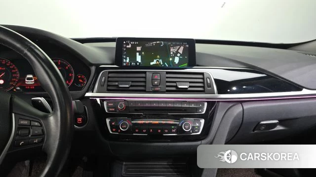 BMW 3 Series GT (F34) 2019 Серый из Кореи, фото 5