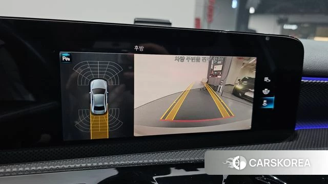 Mercedes-Benz A-Class W177 2021 Белый из Кореи, фото 5