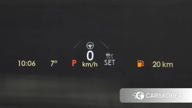 Lincoln Aviator 2nd generation 2020 Черный из Кореи, фото 5