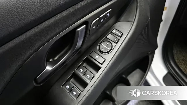 Hyundai i30 (PD) 2019 Белый из Кореи, фото 5