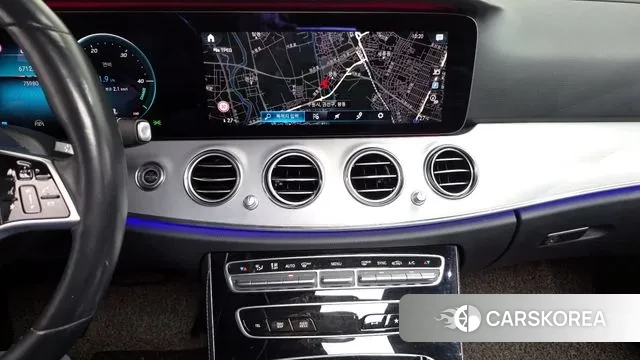 Mercedes-Benz E-Class W213 2020 Белый из Кореи, фото 5