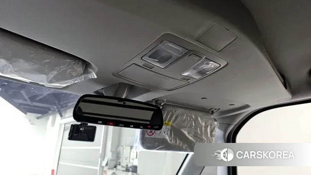 Kia The New Kia Ray 2023 Черный из Кореи, фото 5