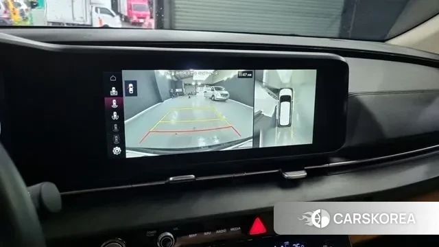 Kia Carnival 4th generation 2020 Черный из Кореи, фото 5