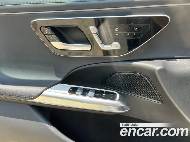 Mercedes-Benz E-Class W214 id 2714101 из Кореи 5