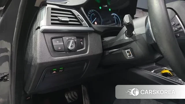 BMW 4 Series (F32) 2019 Серый из Кореи, фото 5