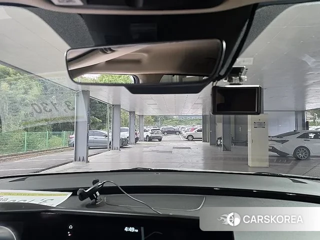 Kia Carnival 4th generation 2020 Белый из Кореи, фото 5