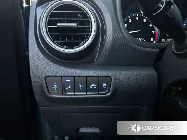 Hyundai Kona id 4465363 из Кореи 5