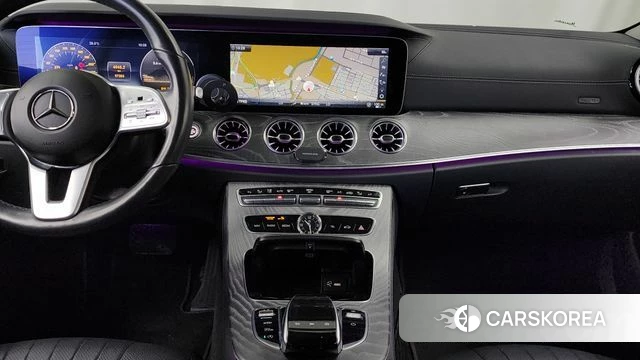 Mercedes-Benz CLS-Class C257 2019 Черный из Кореи, фото 5